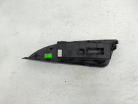 2013-2019 Nissan Sentra Master Power Window Switch Replacement Driver Side Left P/N:25401 3SH1A Fits OEM Used Auto Parts - O