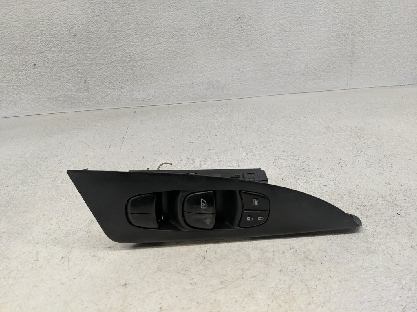 2013-2019 Nissan Sentra Master Power Window Switch Replacement Driver Side Left Fits Fits 2013 2014 2015 2016 2017 2018 2019