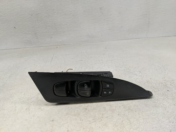 2013-2019 Nissan Sentra Master Power Window Switch Replacement Driver Side Left Fits Fits 2013 2014 2015 2016 2017 2018 2019