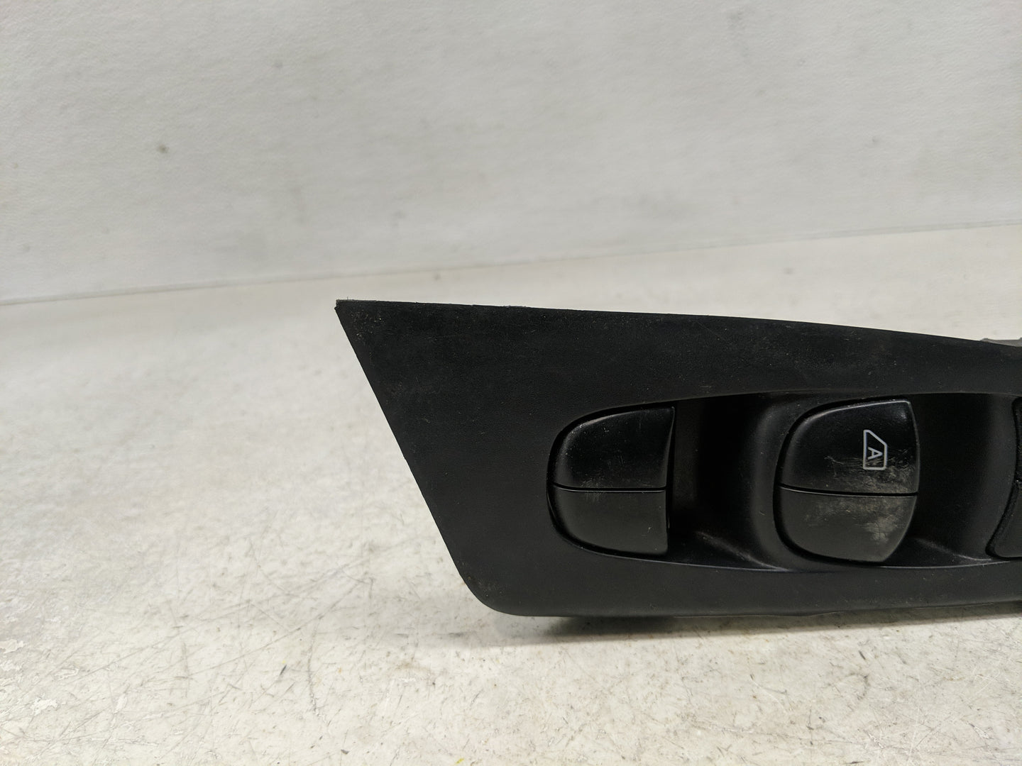 2013-2019 Nissan Sentra Master Power Window Switch Replacement Driver Side Left Fits Fits 2013 2014 2015 2016 2017 2018 2019