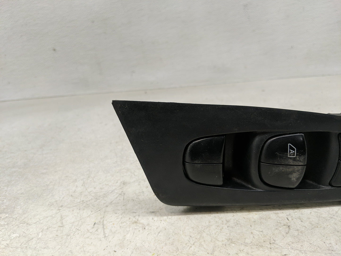 2013-2019 Nissan Sentra Master Power Window Switch Replacement Driver Side Left Fits Fits 2013 2014 2015 2016 2017 2018 2019