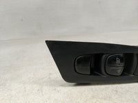 2013-2019 Nissan Sentra Master Power Window Switch Replacement Driver Side Left Fits Fits 2013 2014 2015 2016 2017 2018 2019