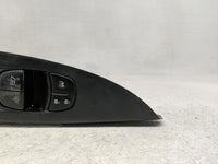 2013-2019 Nissan Sentra Master Power Window Switch Replacement Driver Side Left Fits Fits 2013 2014 2015 2016 2017 2018 2019