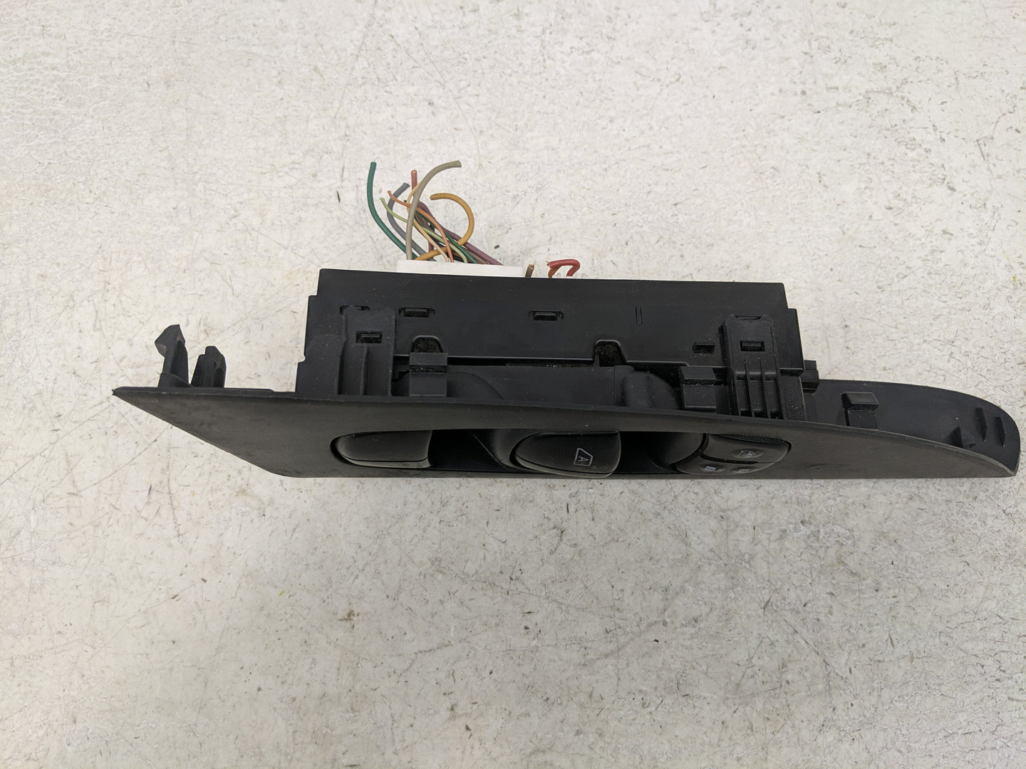 2013-2019 Nissan Sentra Master Power Window Switch Replacement Driver Side Left Fits Fits 2013 2014 2015 2016 2017 2018 2019