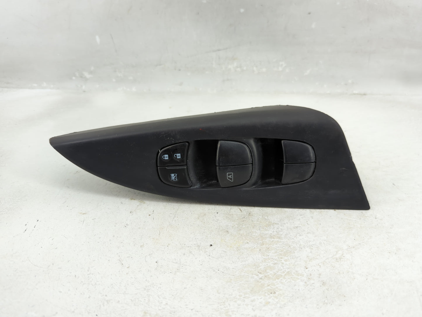 2013-2019 Nissan Sentra Master Power Window Switch Replacement Driver Side Left P/N:25401 3SH1A Fits OEM Used Auto Parts - O
