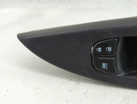 2013-2019 Nissan Sentra Master Power Window Switch Replacement Driver Side Left P/N:25401 3SH1A Fits OEM Used Auto Parts - O