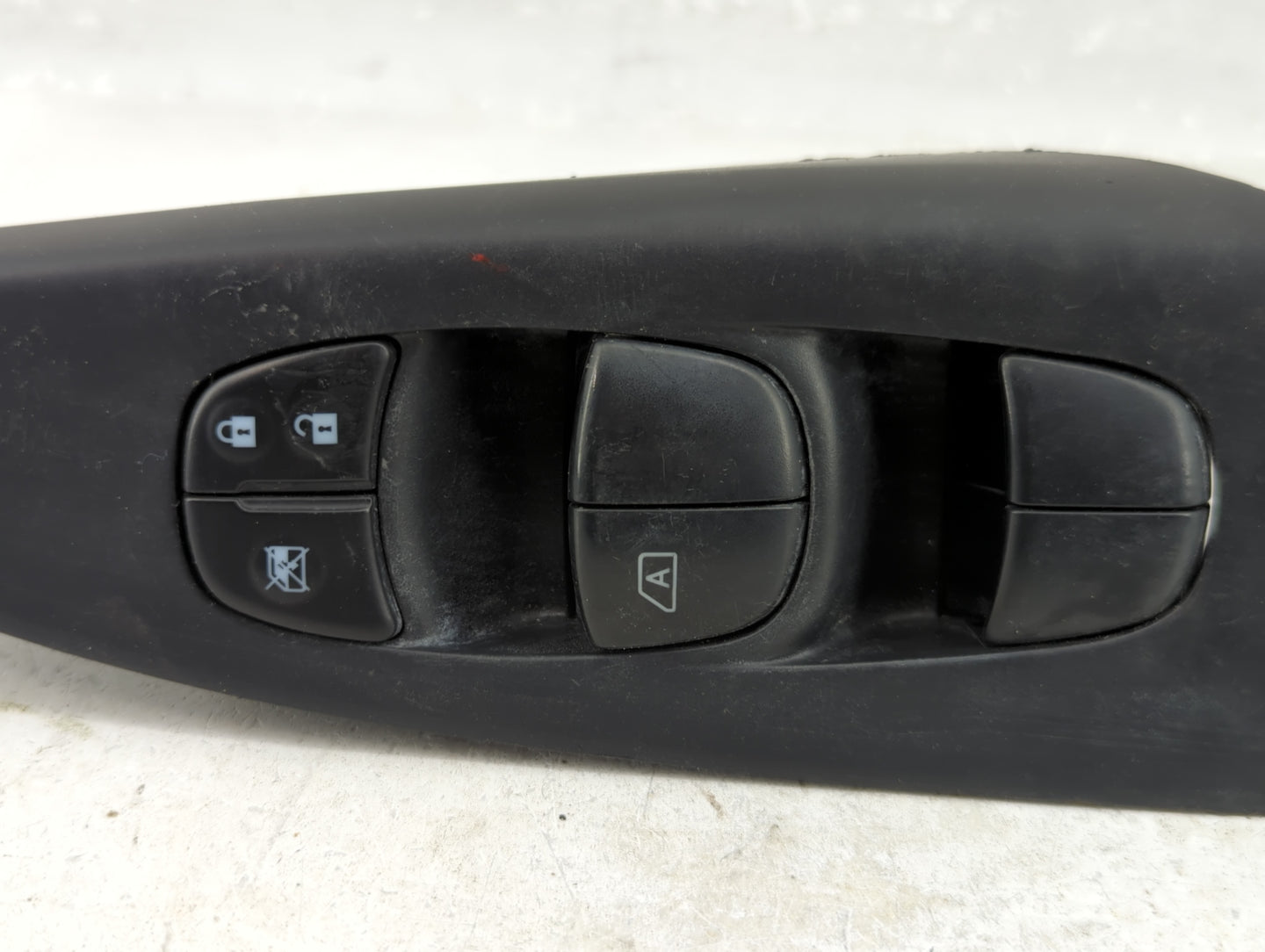 2013-2019 Nissan Sentra Master Power Window Switch Replacement Driver Side Left P/N:25401 3SH1A Fits OEM Used Auto Parts - O