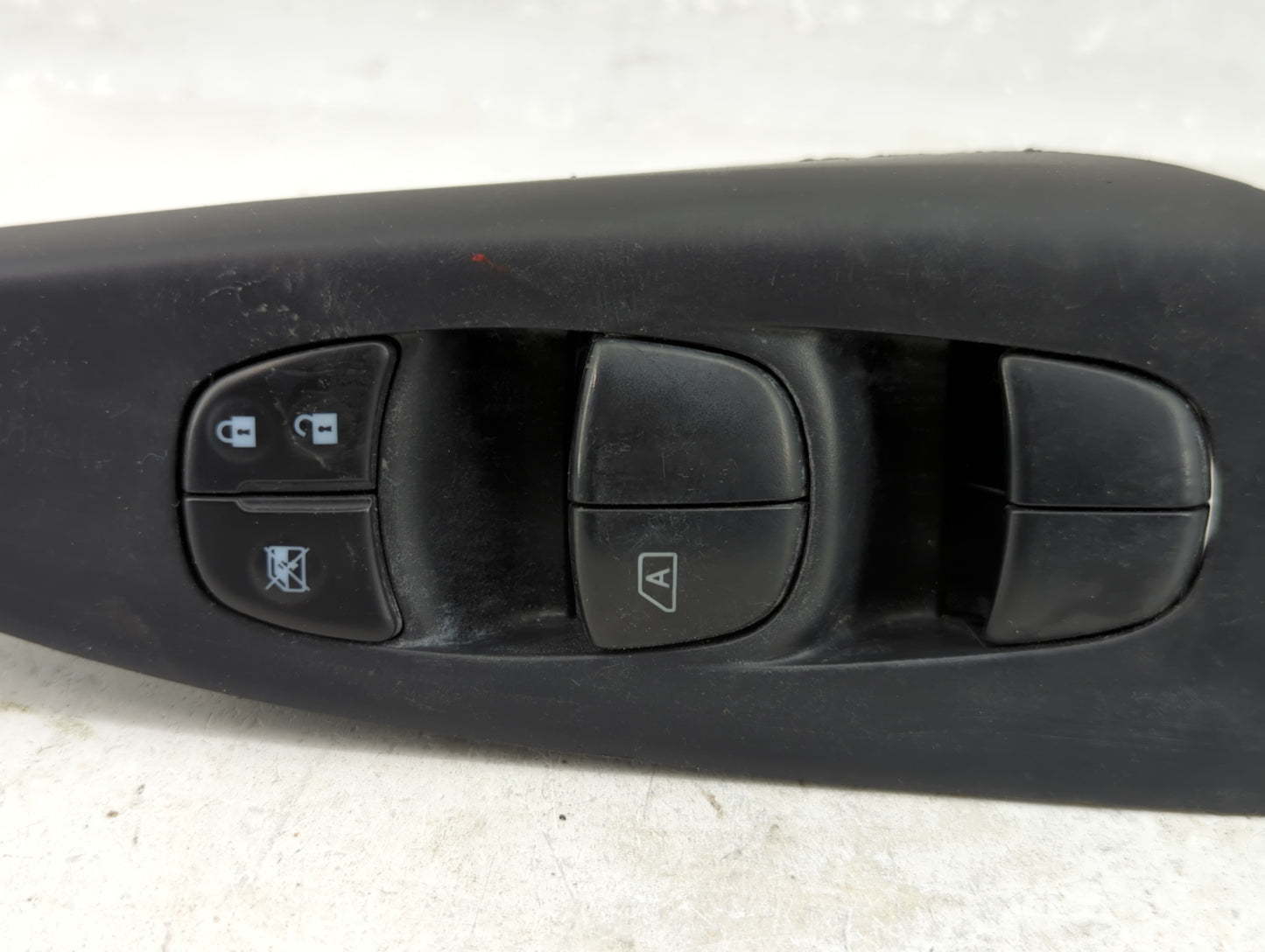 2013-2019 Nissan Sentra Master Power Window Switch Replacement Driver Side Left P/N:25401 3SH1A Fits OEM Used Auto Parts - O