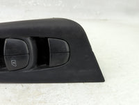 2013-2019 Nissan Sentra Master Power Window Switch Replacement Driver Side Left P/N:25401 3SH1A Fits OEM Used Auto Parts - O