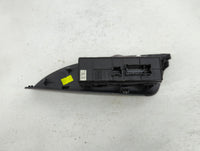 2013-2019 Nissan Sentra Master Power Window Switch Replacement Driver Side Left P/N:25401 3SH1A Fits OEM Used Auto Parts - O