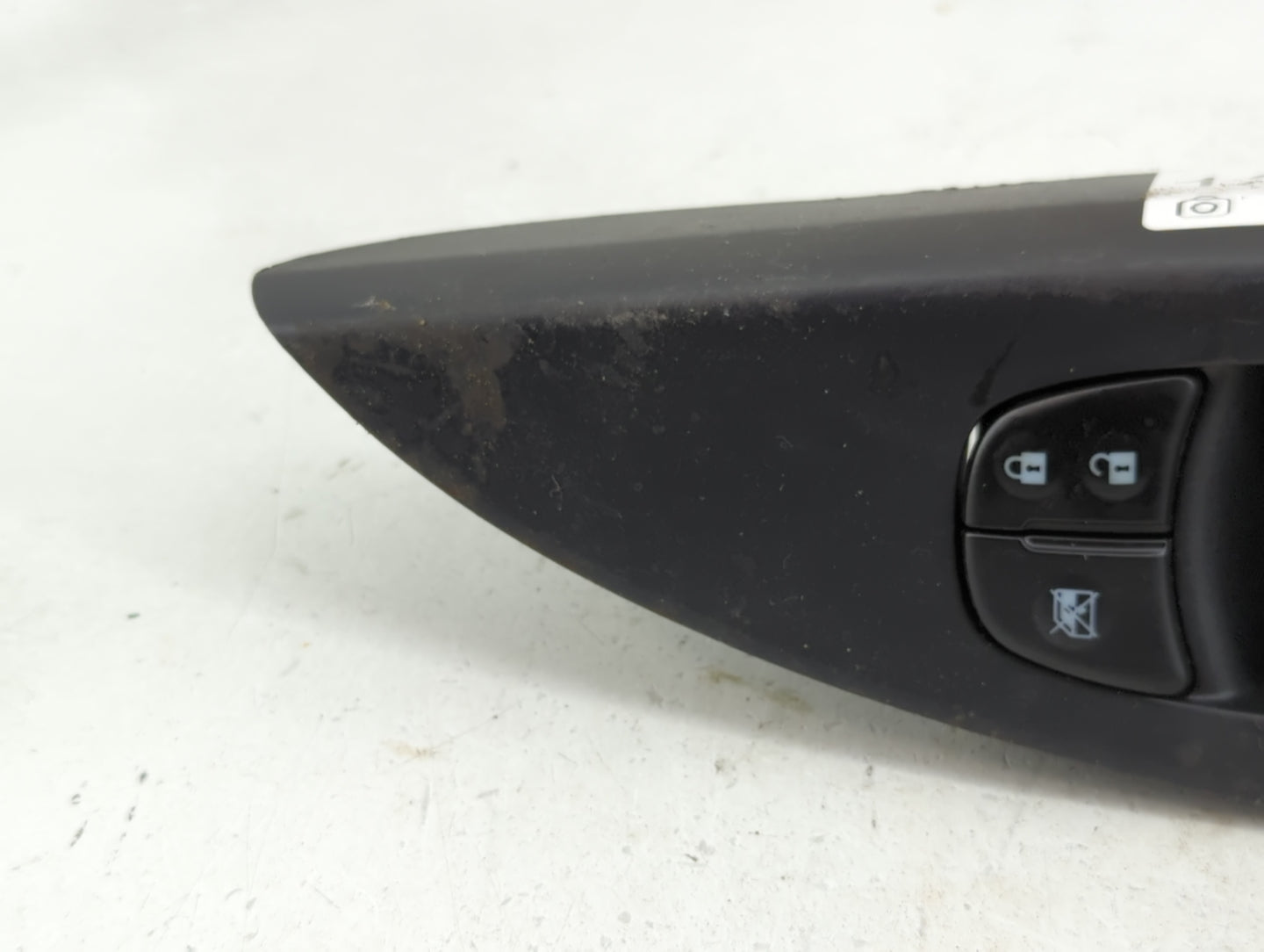 2013-2019 Nissan Sentra Master Power Window Switch Replacement Driver Side Left P/N:25401 3SH1A Fits OEM Used Auto Parts - O