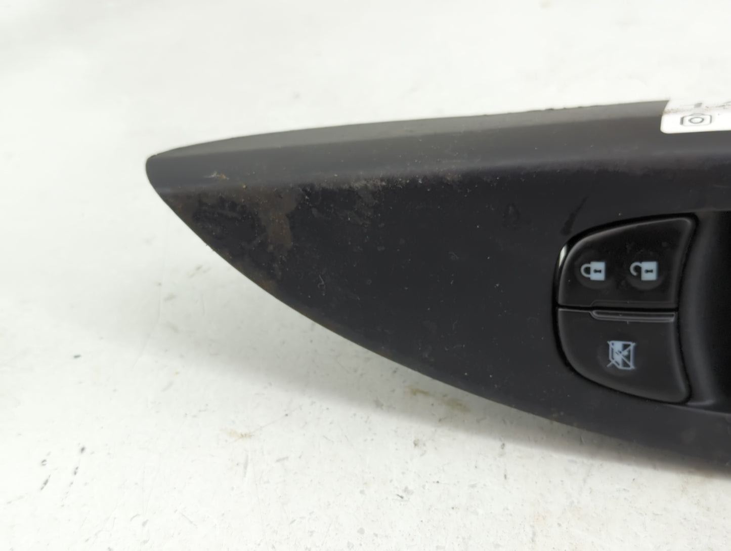 2013-2019 Nissan Sentra Master Power Window Switch Replacement Driver Side Left P/N:25401 3SH1A Fits OEM Used Auto Parts - O