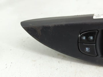 2013-2019 Nissan Sentra Master Power Window Switch Replacement Driver Side Left P/N:25401 3SH1A Fits OEM Used Auto Parts