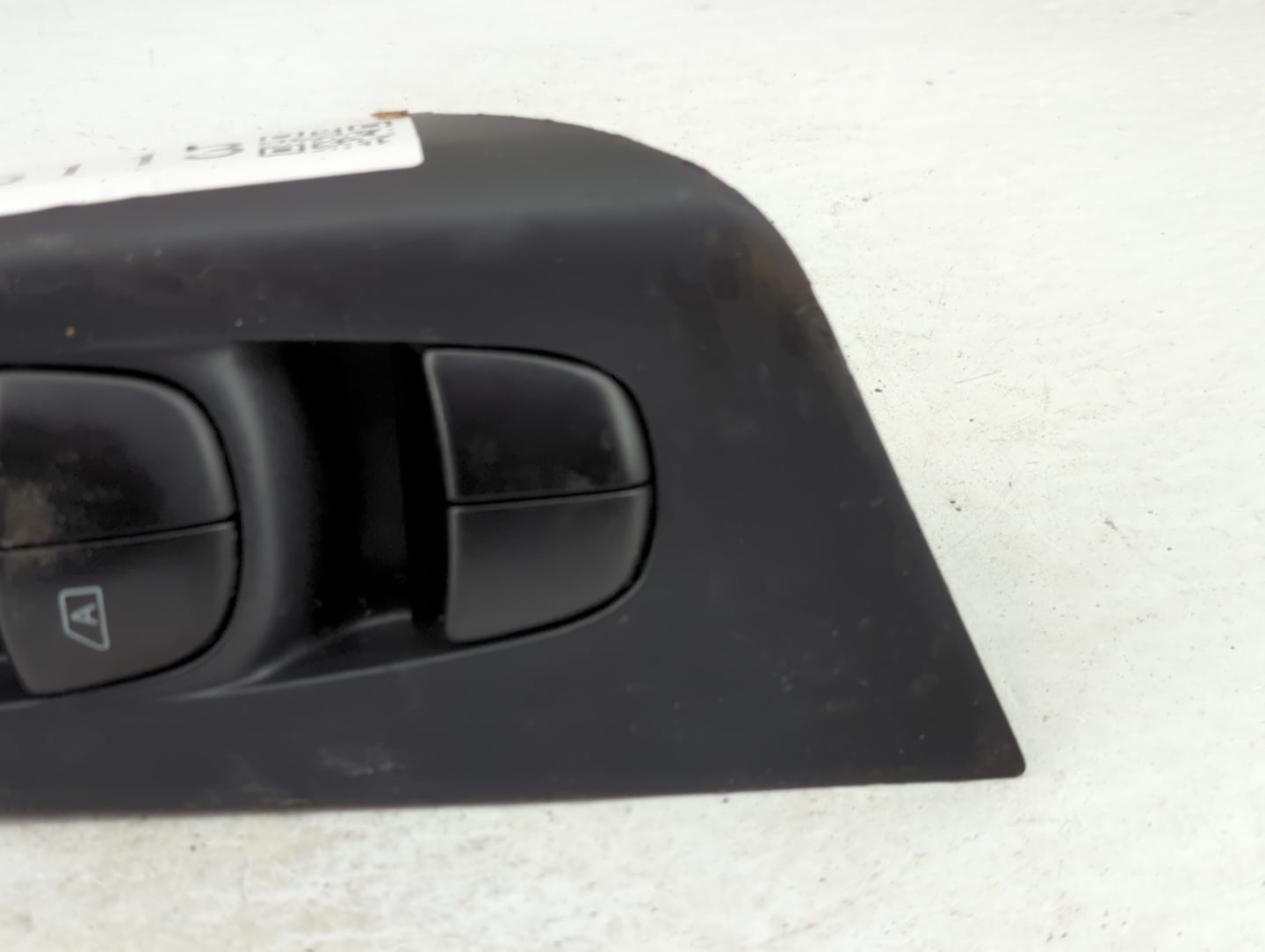 2013-2019 Nissan Sentra Master Power Window Switch Replacement Driver Side Left P/N:25401 3SH1A Fits OEM Used Auto Parts - O