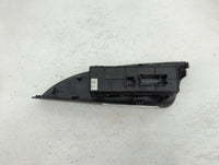 2013-2019 Nissan Sentra Master Power Window Switch Replacement Driver Side Left P/N:25401 3SH1A Fits OEM Used Auto Parts - O