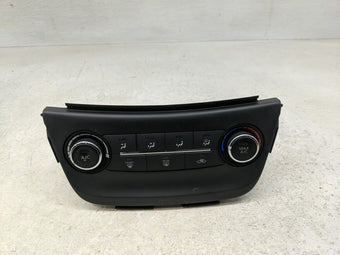 compare product 2017-2019 Nissan Sentra Climate Control Module Temperature AC/Heater Replacement P/N:275004AF2B Fits Fits 2017 2018 2019 OEM Used Auto Parts