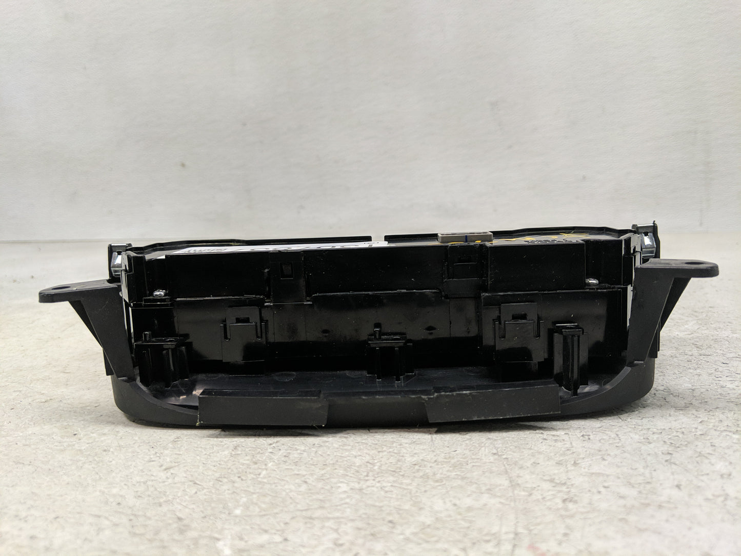 2017-2019 Nissan Sentra Climate Control Module Temperature AC/Heater Replacement P/N:275004AF2B Fits Fits 2017 2018 2019 OEM