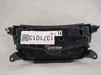 2015-2019 Nissan Sentra Climate Control Module Temperature AC/Heater Replacement P/N:275004AT2A Fits Fits 2015 2016 2017 201