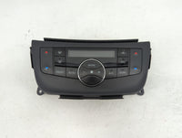 2015-2019 Nissan Sentra Climate Control Module Temperature AC/Heater Replacement P/N:275004AT2A Fits Fits 2015 2016 2017 201