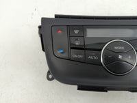 2015-2019 Nissan Sentra Climate Control Module Temperature AC/Heater Replacement P/N:275004AT2A Fits Fits 2015 2016 2017 201