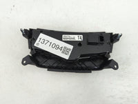 2015-2019 Nissan Sentra Climate Control Module Temperature AC/Heater Replacement P/N:275004AT2A Fits Fits 2015 2016 2017 201