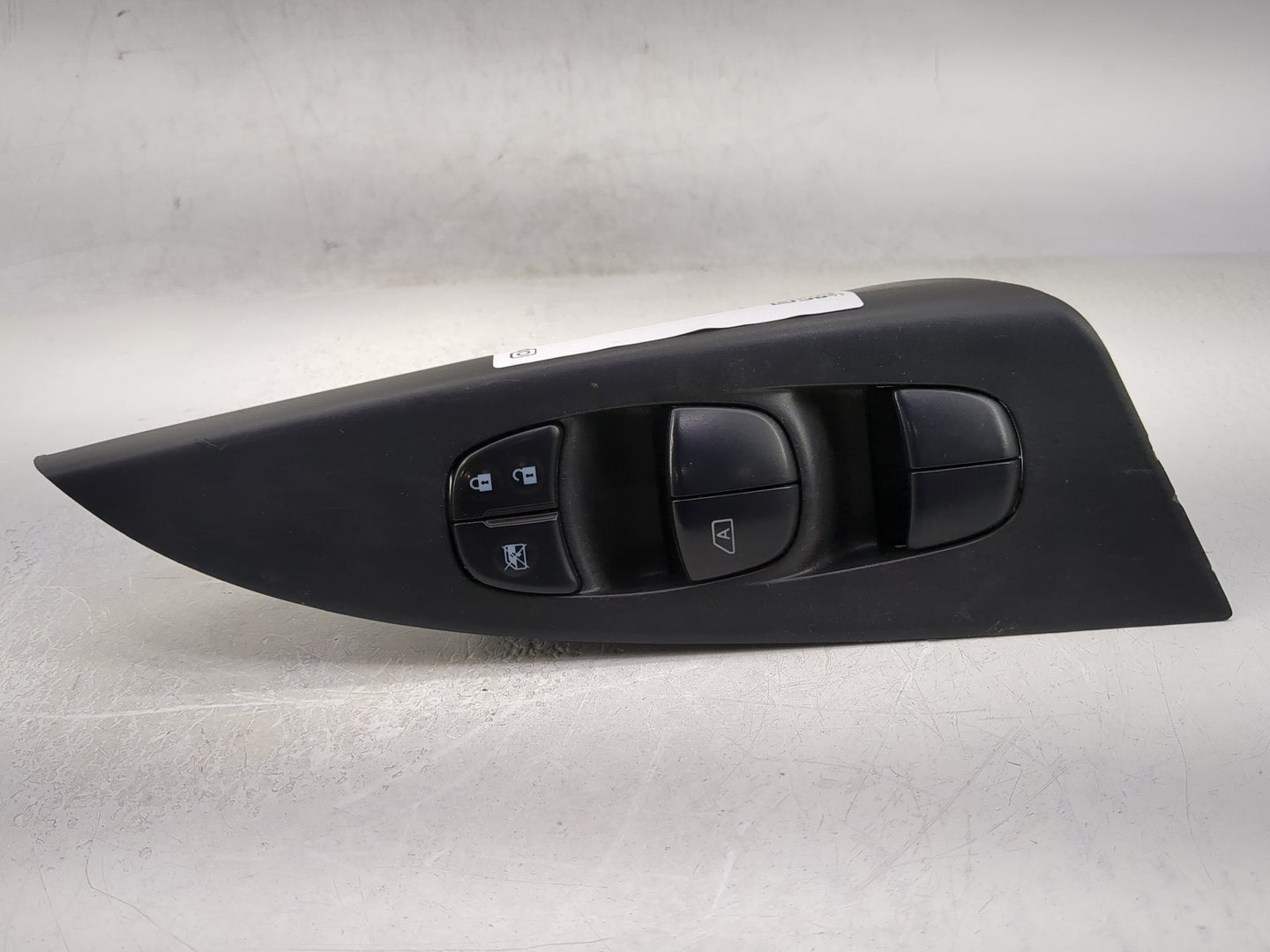 2013-2019 Nissan Sentra Master Power Window Switch Replacement Driver Side Left Fits Fits 2013 2014 2015 2016 2017 2018 2019