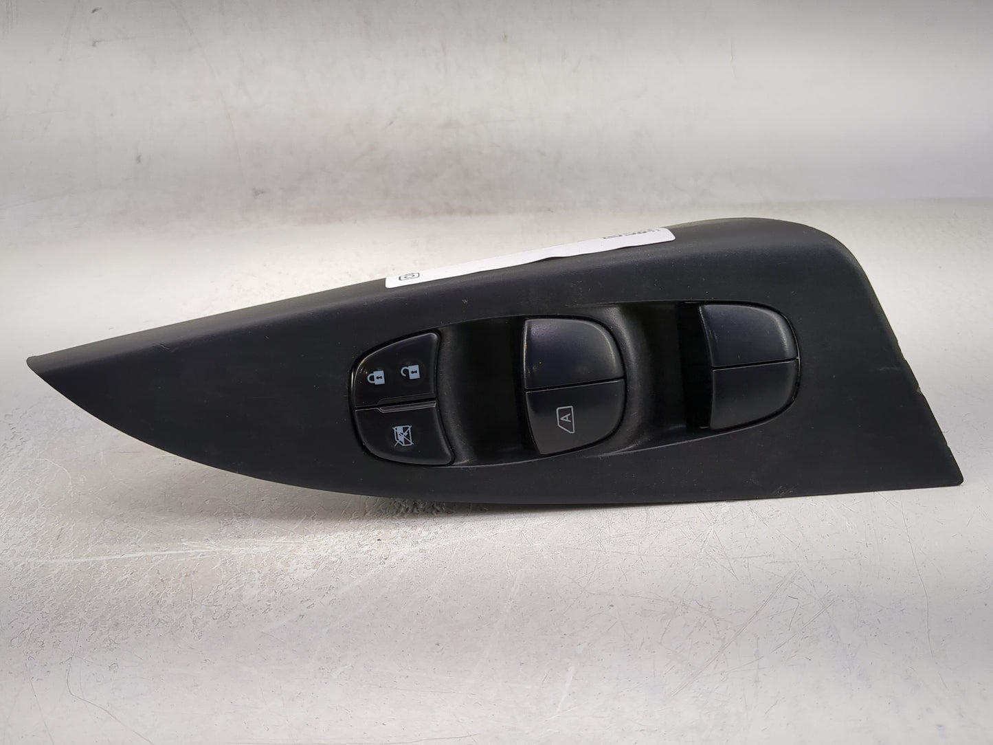2013-2019 Nissan Sentra Master Power Window Switch Replacement Driver Side Left Fits Fits 2013 2014 2015 2016 2017 2018 2019
