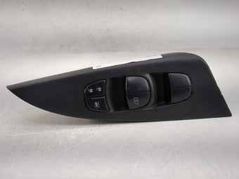 compare product 2013-2019 Nissan Sentra Master Power Window Switch Replacement Driver Side Left Fits Fits 2013 2014 2015 2016 2017 2018 2019 OEM Used Auto Parts