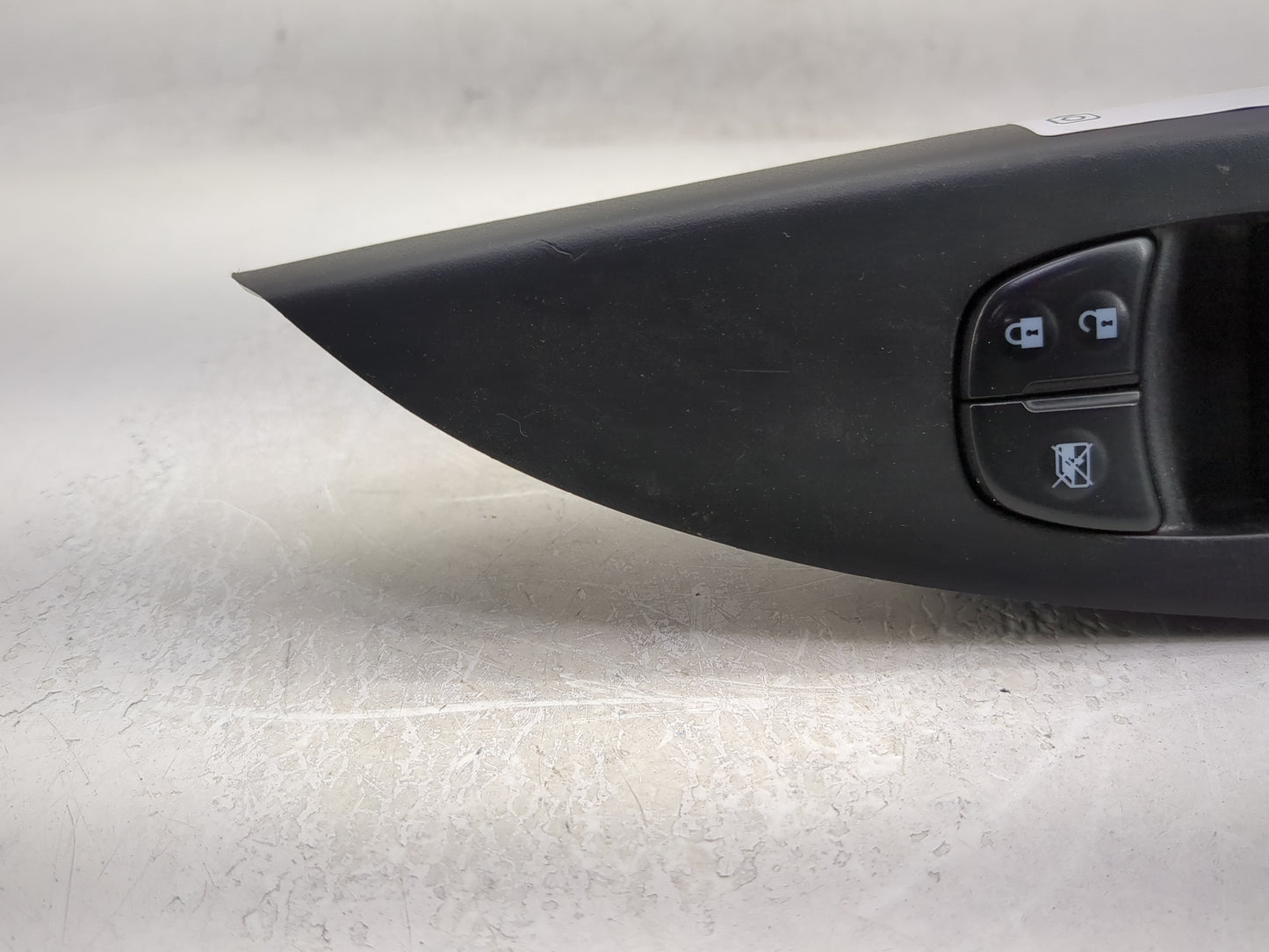 2013-2019 Nissan Sentra Master Power Window Switch Replacement Driver Side Left Fits Fits 2013 2014 2015 2016 2017 2018 2019