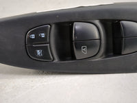 2013-2019 Nissan Sentra Master Power Window Switch Replacement Driver Side Left Fits Fits 2013 2014 2015 2016 2017 2018 2019