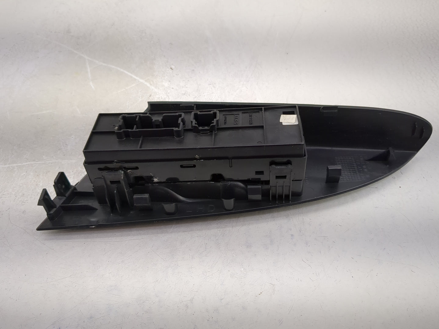 2013-2019 Nissan Sentra Master Power Window Switch Replacement Driver Side Left Fits Fits 2013 2014 2015 2016 2017 2018 2019