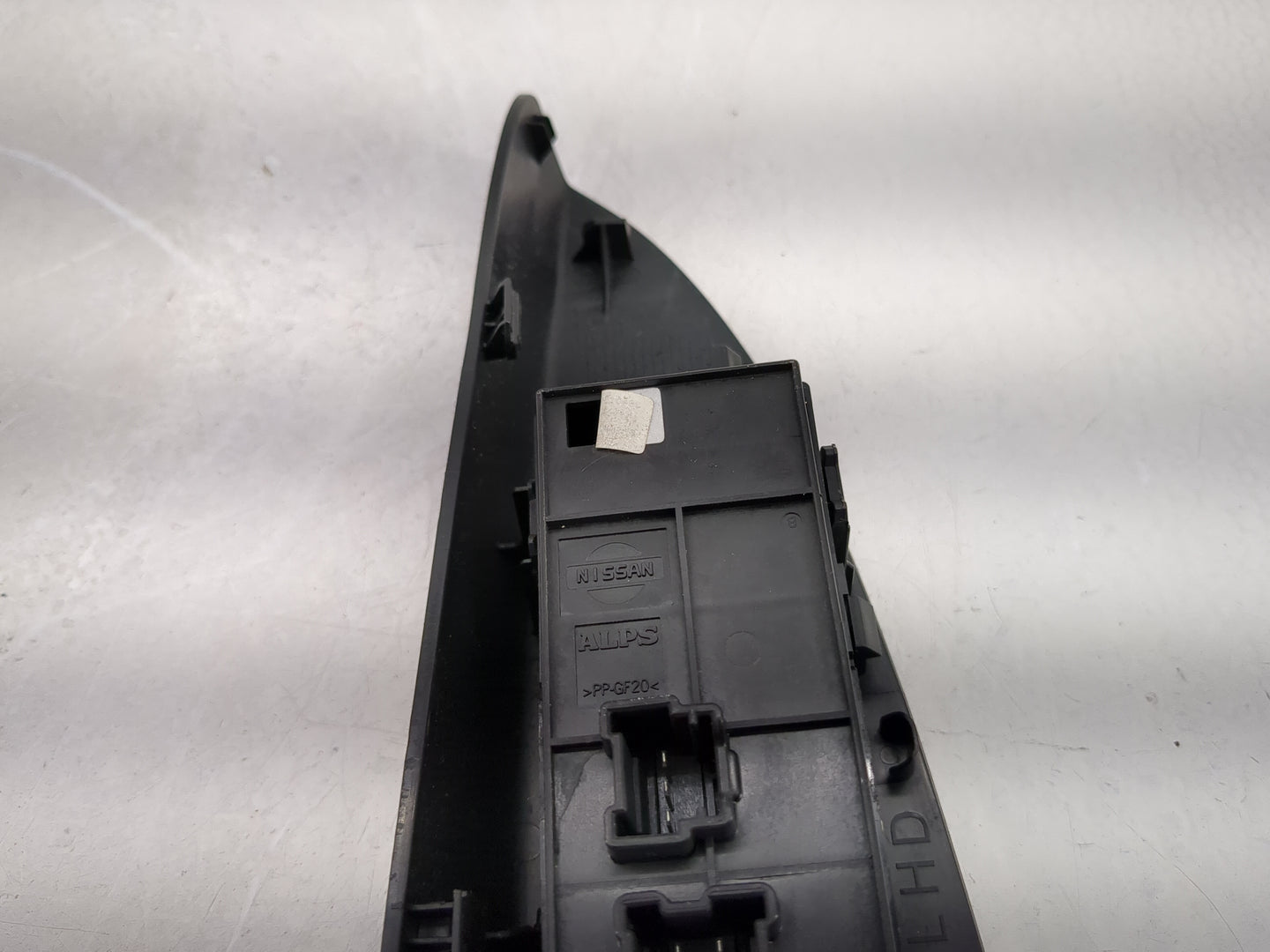 2013-2019 Nissan Sentra Master Power Window Switch Replacement Driver Side Left Fits Fits 2013 2014 2015 2016 2017 2018 2019