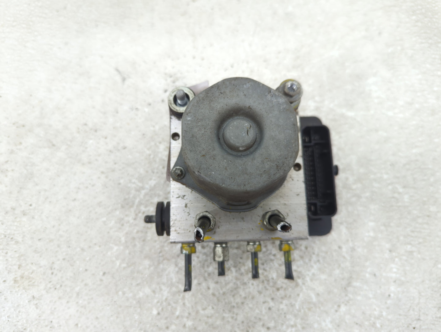 2016-2018 Nissan Sentra ABS Pump Control Module Replacement P/N:47660 4FU0C 47660 4FU00 Fits Fits 2016 2017 2018 OEM Used Au