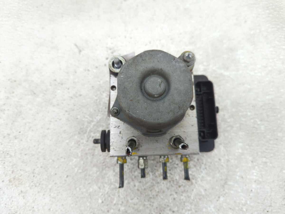 2016-2018 Nissan Sentra Anti-Lock Brake ABS Pump Module Actuator OEM P/N:47660 4FU0C 47660 4FU00 Fits Fits 2016 2017 2018 OE