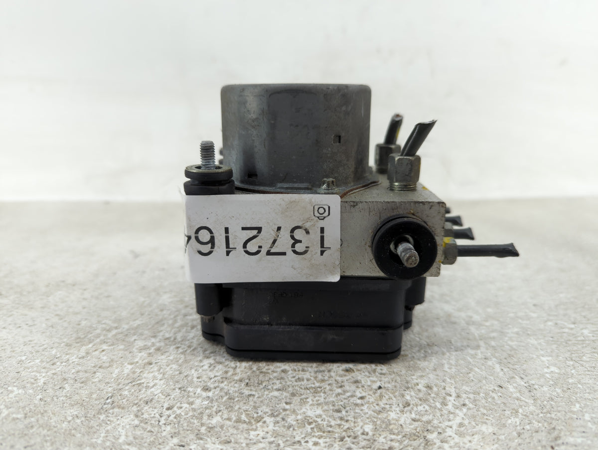 2016-2018 Nissan Sentra Anti-Lock Brake ABS Pump Module Actuator OEM P/N:47660 4FU0C 47660 4FU00 Fits Fits 2016 2017 2018 OE