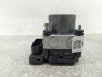 2016-2018 Nissan Sentra ABS Pump Control Module Replacement P/N:47660 4FU0C 47660 4FU00 Fits Fits 2016 2017 2018 OEM Used Au