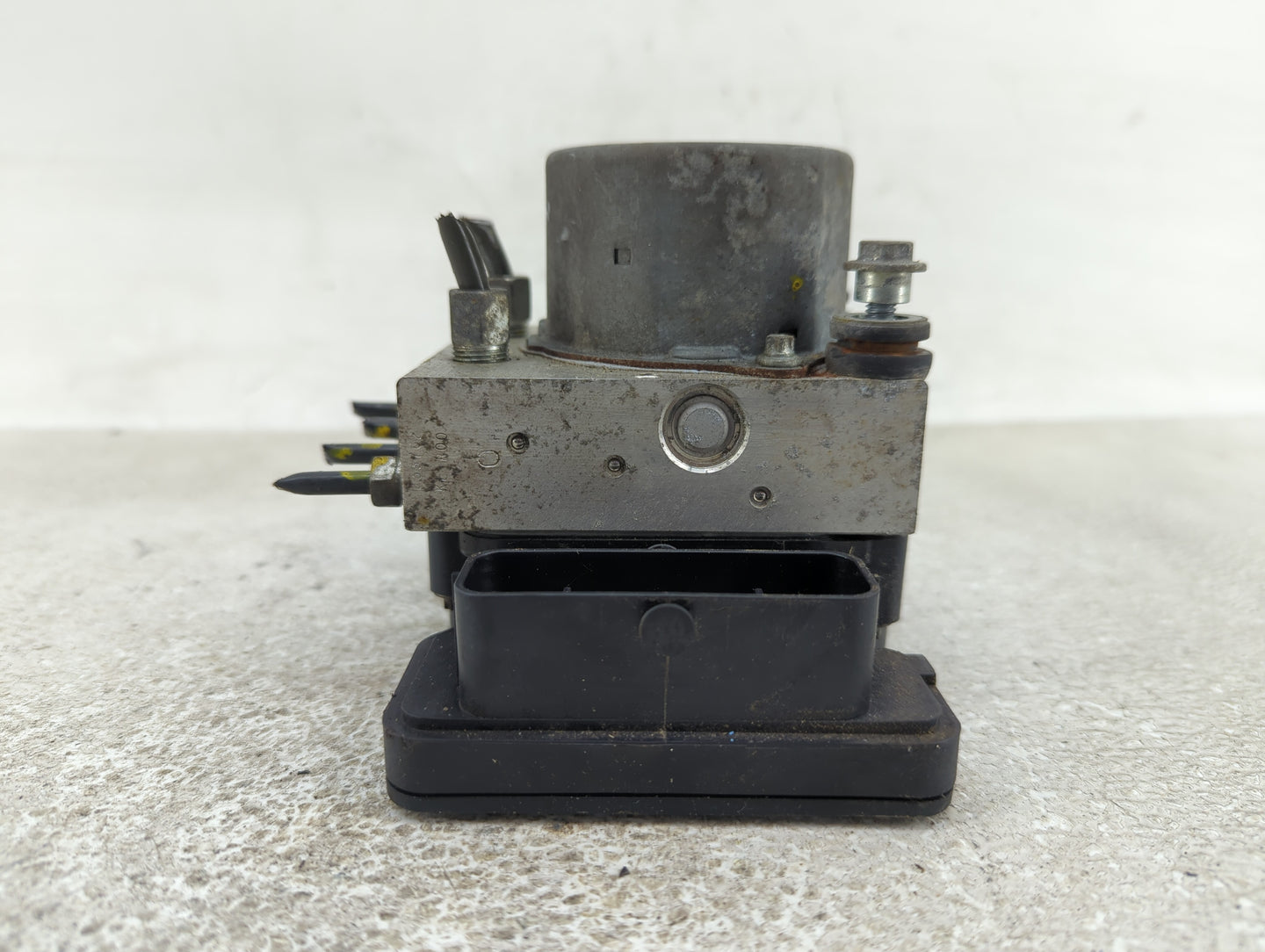 2016-2018 Nissan Sentra ABS Pump Control Module Replacement P/N:47660 4FU0C 47660 4FU00 Fits Fits 2016 2017 2018 OEM Used Au