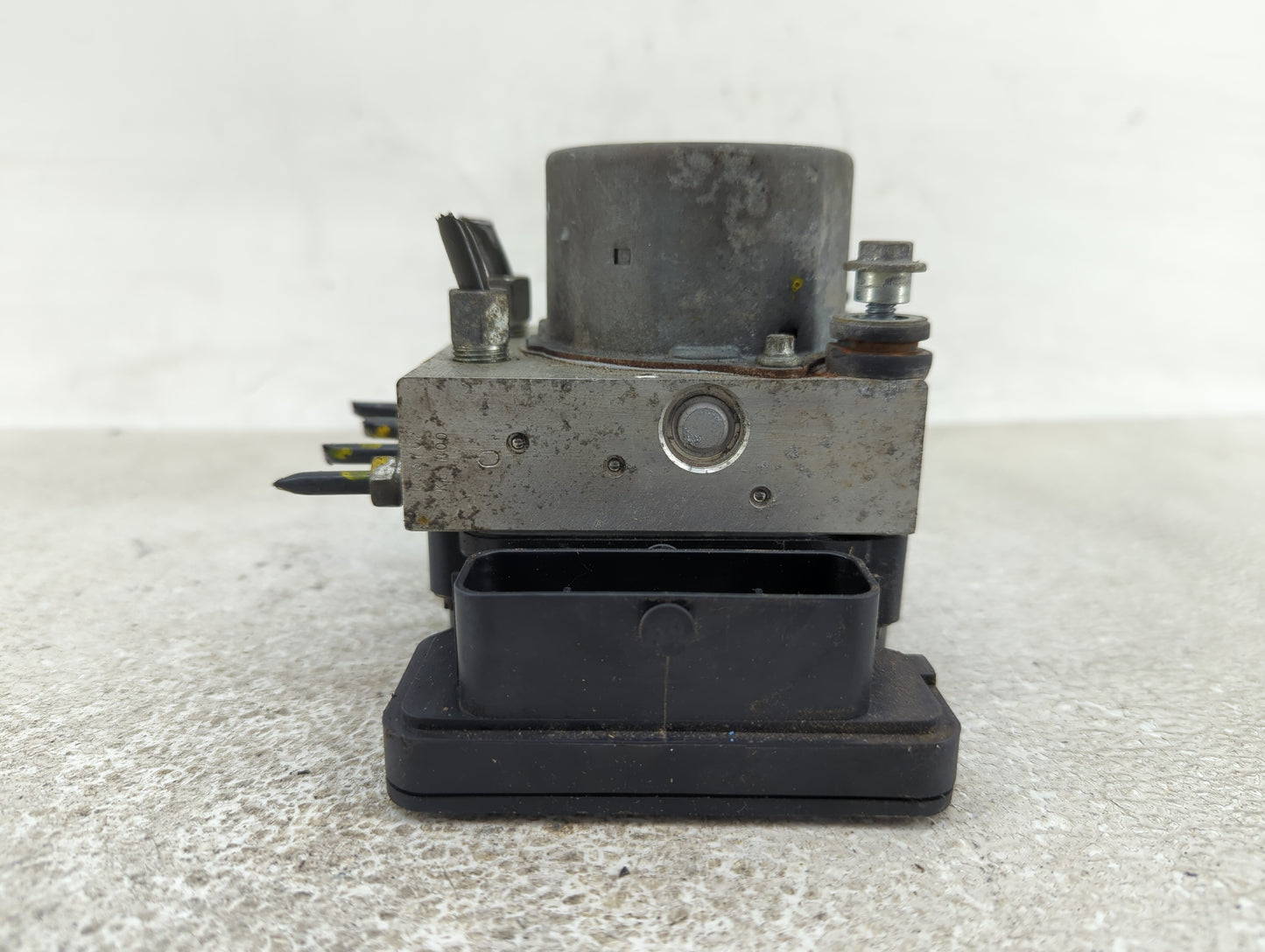 2016-2018 Nissan Sentra ABS Pump Control Module Replacement P/N:47660 4FU0C 47660 4FU00 Fits Fits 2016 2017 2018 OEM Used Au