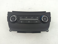 2017-2019 Nissan Sentra Climate Control Module Temperature AC/Heater Replacement P/N:275004AF2B Fits Fits 2017 2018 2019 OEM