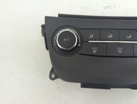 2017-2019 Nissan Sentra Climate Control Module Temperature AC/Heater Replacement P/N:275004AF2B Fits Fits 2017 2018 2019 OEM