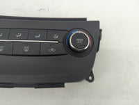 2017-2019 Nissan Sentra Climate Control Module Temperature AC/Heater Replacement P/N:275004AF2B Fits Fits 2017 2018 2019 OEM