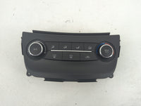 2017-2019 Nissan Sentra Climate Control Module Temperature AC/Heater Replacement P/N:275004AF2B Fits Fits 2017 2018 2019 OEM