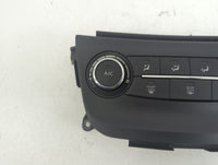 2017-2019 Nissan Sentra Climate Control Module Temperature AC/Heater Replacement P/N:275004AF2B Fits Fits 2017 2018 2019 OEM