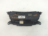 2017-2019 Nissan Sentra Climate Control Module Temperature AC/Heater Replacement P/N:275004AF2B Fits Fits 2017 2018 2019 OEM