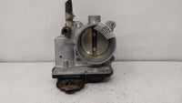 2013-2019 Nissan Sentra Throttle Body P/N:3RA60-01 Fits Fits 2013 2014 2015 2016 2017 2018 2019 OEM Used Auto Parts - Oemuse