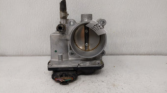 compare product 2013-2019 Nissan Sentra Throttle Body P/N:3RA60-01 Fits Fits 2013 2014 2015 2016 2017 2018 2019 OEM Used Auto Parts