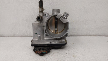 2013-2019 Nissan Sentra Throttle Body P/N:3RA60-01 Fits Fits 2013 2014 2015 2016 2017 2018 2019 OEM Used Auto Parts - Oemuse
