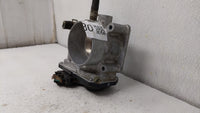 2013-2019 Nissan Sentra Throttle Body P/N:3RA60-01 Fits Fits 2013 2014 2015 2016 2017 2018 2019 OEM Used Auto Parts - Oemuse