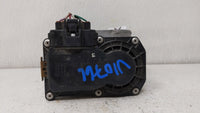 2013-2019 Nissan Sentra Throttle Body P/N:3RA60-01 Fits Fits 2013 2014 2015 2016 2017 2018 2019 OEM Used Auto Parts - Oemuse