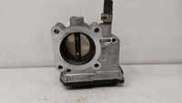 2013-2019 Nissan Sentra Throttle Body P/N:3RA60-01 Fits Fits 2013 2014 2015 2016 2017 2018 2019 OEM Used Auto Parts - Oemuse
